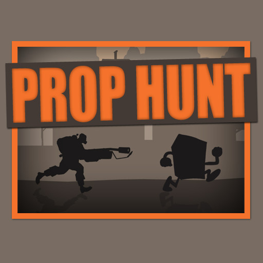 PropHunt (Hide'n'Seek) - Original