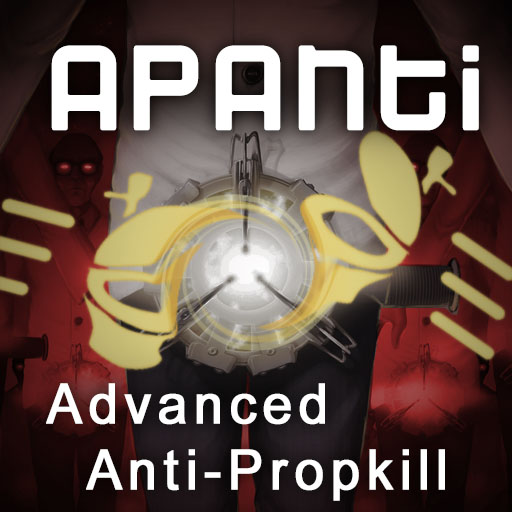 APAnti : An Advanced Anti-Prop Kill!