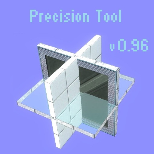 Precision Tool