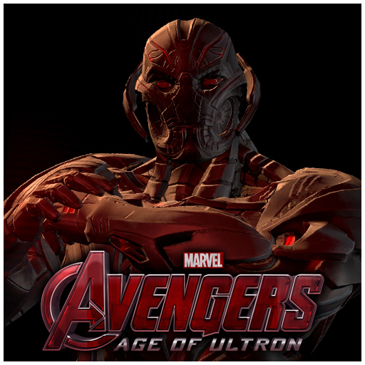 Age of Ultron: Ultron P.M