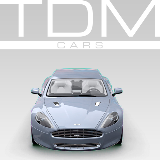 TDMCars - Aston Martin