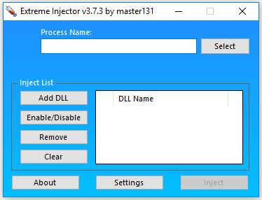 Extreme Injector 3.7