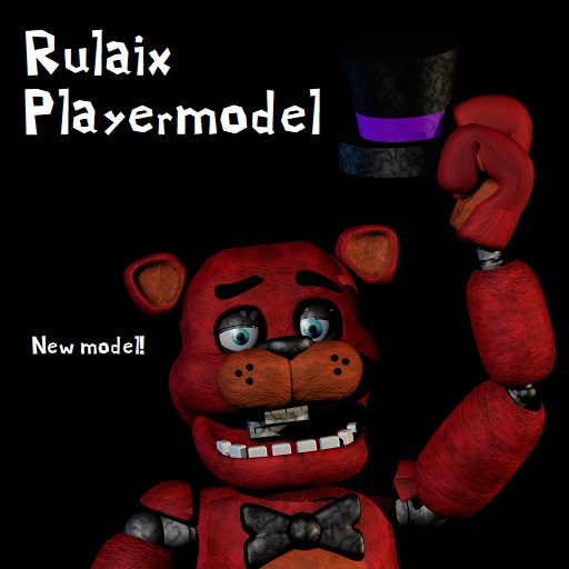 Rulaix/LPG Playermodel
