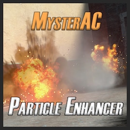 MysterAC Particle Enhancer V2 [BETA]