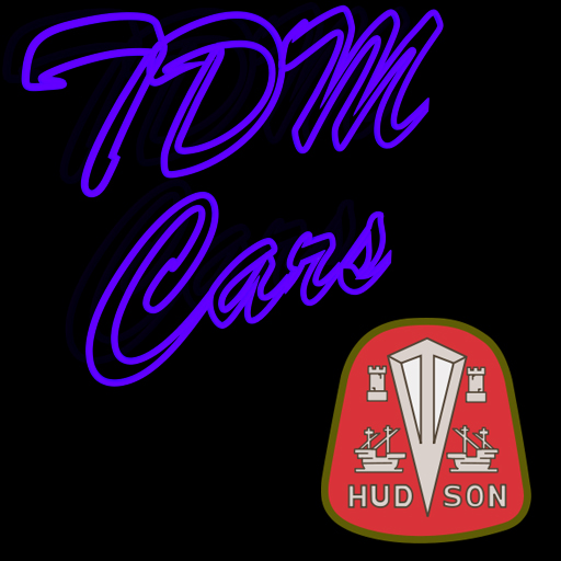 TDMCars - Hudson