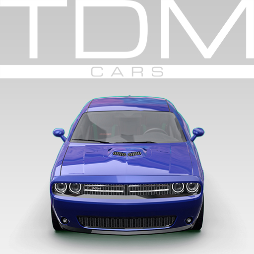 TDMCars - Dodge