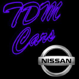 TDMCars - Nissan