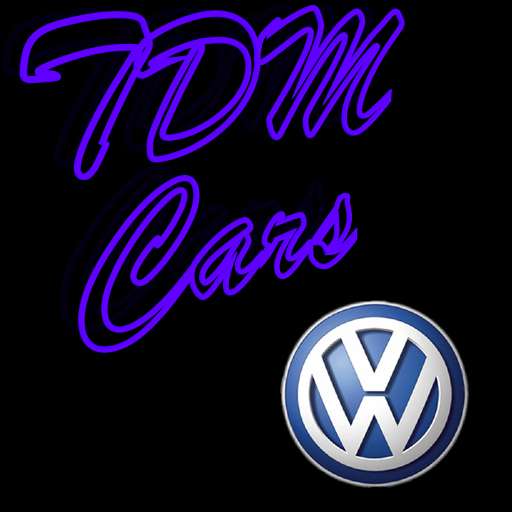 TDMCars - Volkswagen