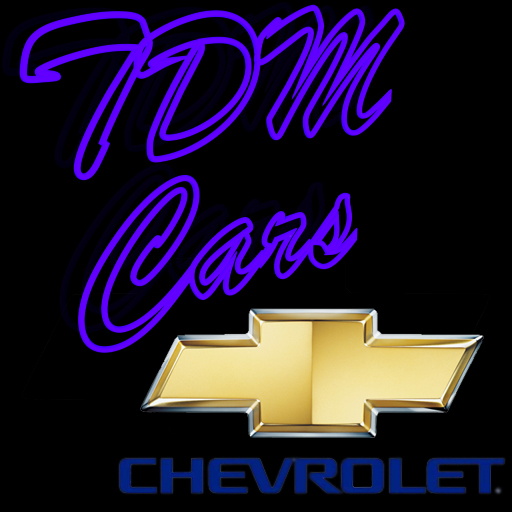 TDMCars - Chevrolet