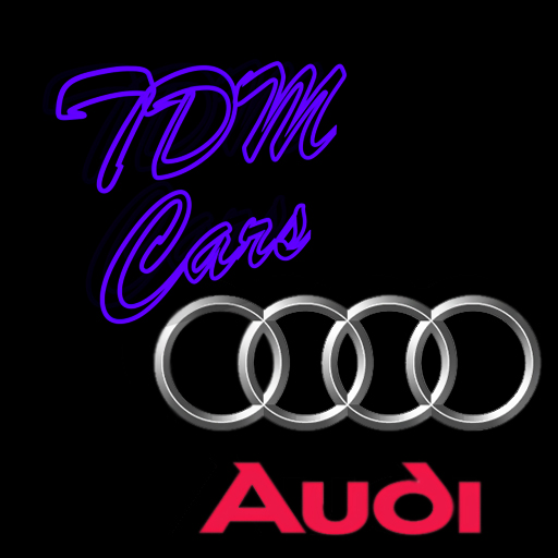 TDMCars - Audi