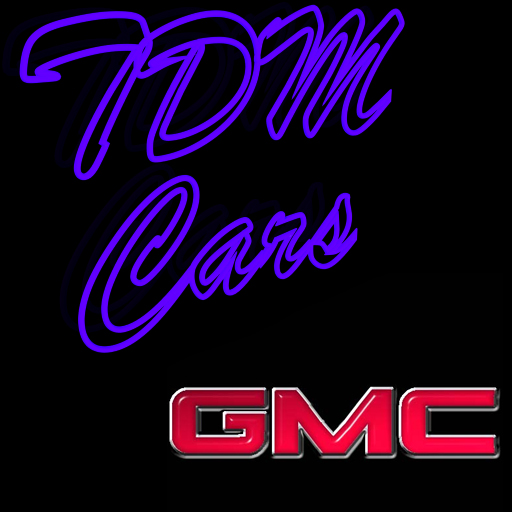 TDMCars - GMC